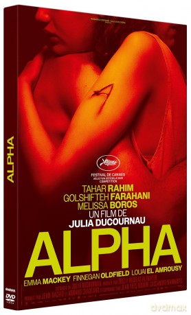 Alpha [DVD]