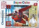 Big Hero 6 [PUZZLE]