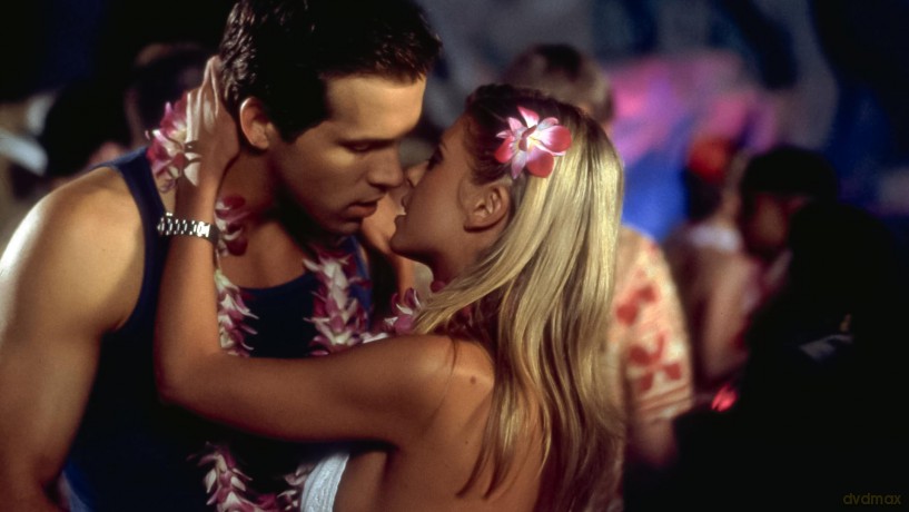 Van Wilder (Wieczny student) [Blu-Ray 4K]+[Blu-Ray]