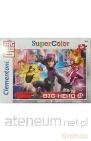 Big Hero 6 [PUZZLE]