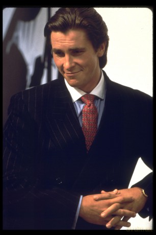 American Psycho [Blu-Ray 4K]+[Blu-Ray]