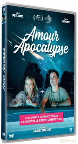 Amour Apocalypse [DVD]