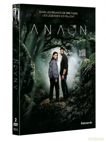 Anaon [DVD]
