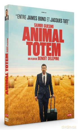 Animal totem [DVD]
