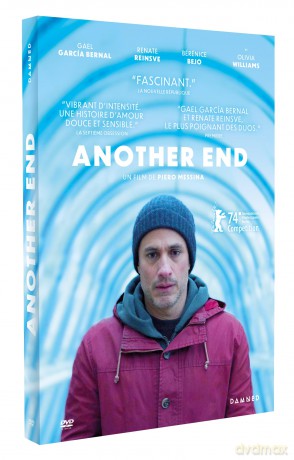 Another End [DVD]