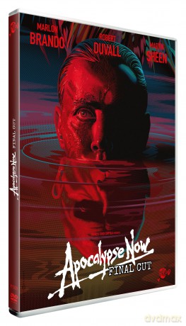 Apocalypse Now Final Cut [DVD]