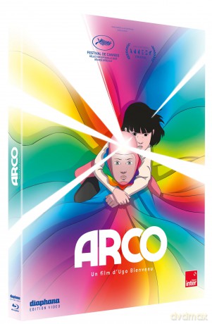 Arco [Blu-Ray]