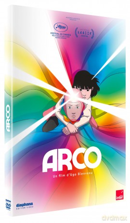 Arco [DVD]