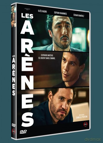 Arenes [DVD]