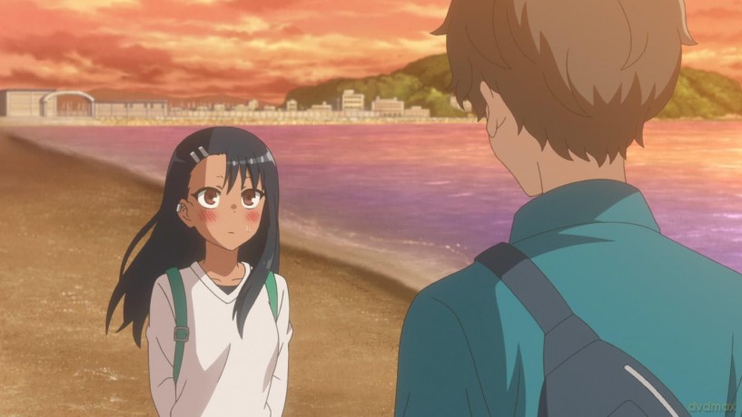 Arrete de me chauffer, Nagatoro - Saison 2 [Blu-Ray]