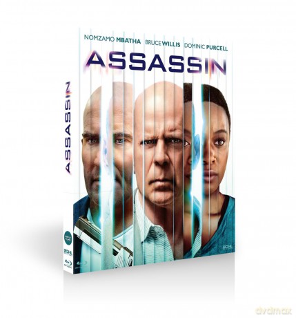 Assassin [Blu-Ray]