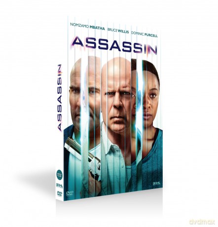 Assassin [DVD]