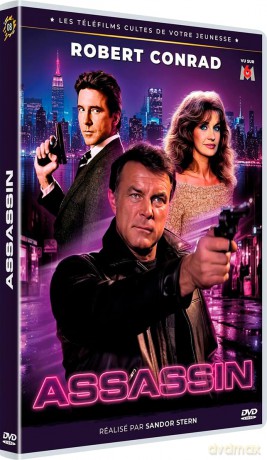 Assassin [DVD]