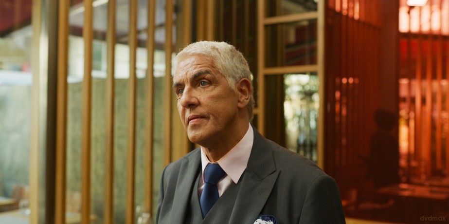Atoman [Blu-Ray]