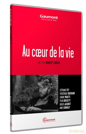 Au coeur de la vie [DVD]