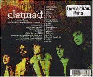 Clannad: Greatest Hits [CD]