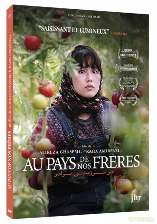 Au Pays de nos freres [DVD]