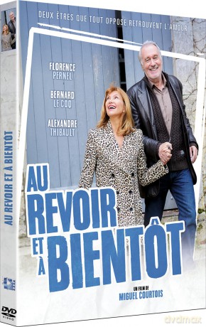 Au revoir et a bientôt [DVD]