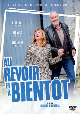 Au revoir et a bientôt [DVD]