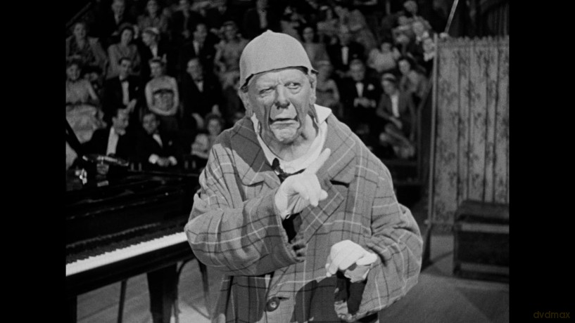 Au revoir monsieur Grock [DVD]