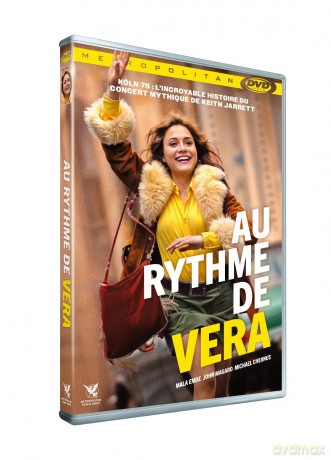 Au rythme de Vera [DVD]