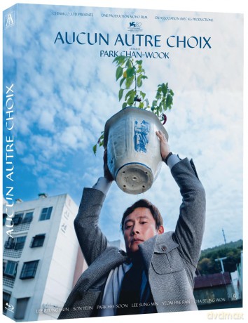 Aucun autre choix [Blu-Ray]