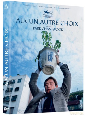 Aucun autre choix [DVD]