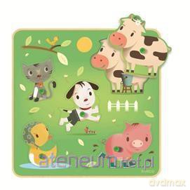 Farma [PUZZLE]