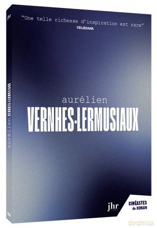 Aurelien Vernhes-Lermusiaux [DVD]