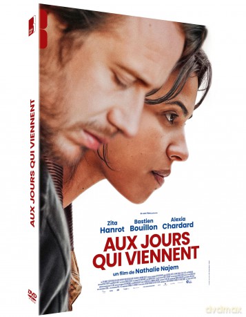 Aux Jours qui viennent [DVD]