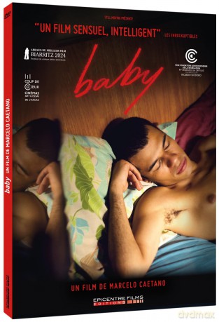 Baby [DVD]