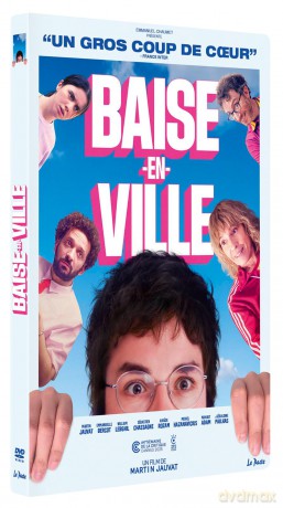 Baise-en-ville [DVD]
