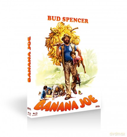 Banana Joe [Blu-Ray]