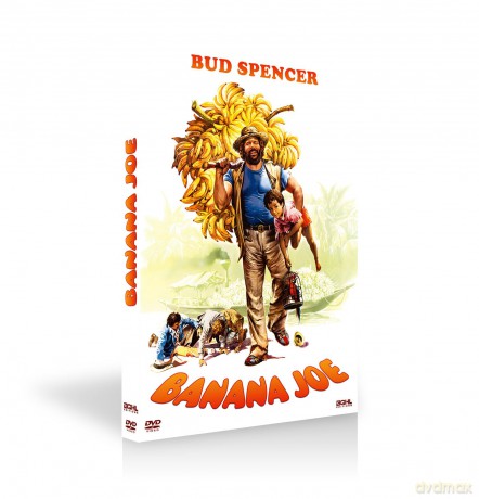 Banana Joe [DVD]