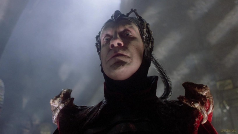 Time Bandits (Bandyci czasu) [Blu-Ray 4K]+[Blu-Ray]