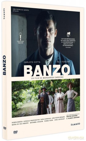 Banzo [DVD]