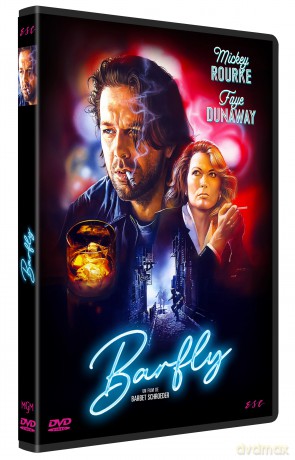 Barfly [DVD]