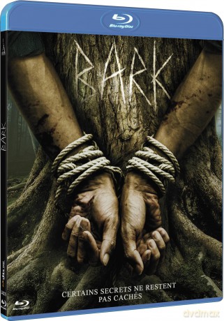 Bark [Blu-Ray]