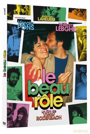 Beau Role [DVD]