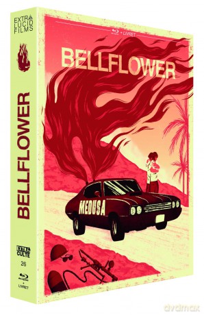 Bellflower - Bluray [Blu-Ray]