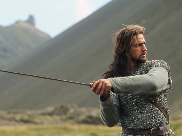 Beowulf - La Légende viking [Blu-Ray]