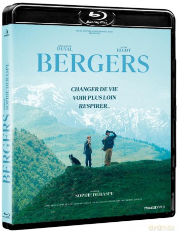 Bergers [Blu-Ray]