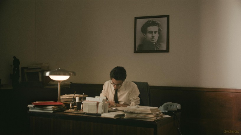 Berlinguer - La Grande Ambition - Vost [DVD]