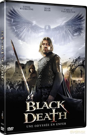 Black Death [DVD]