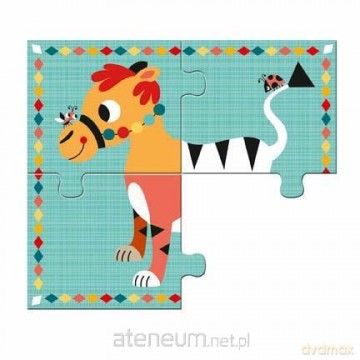 Rigolo [PUZZLE]