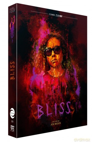 Bliss [Blu-Ray]