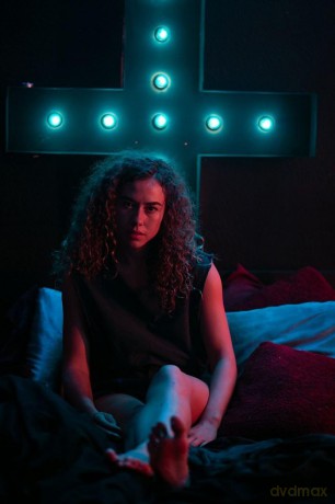 Bliss [Blu-Ray]