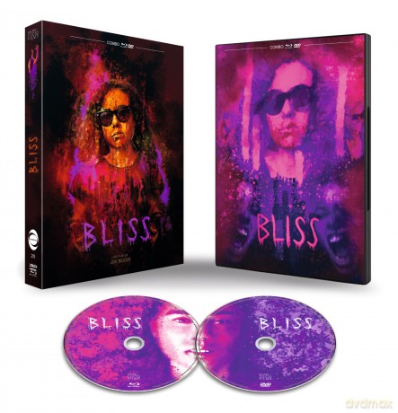 Bliss [Blu-Ray]