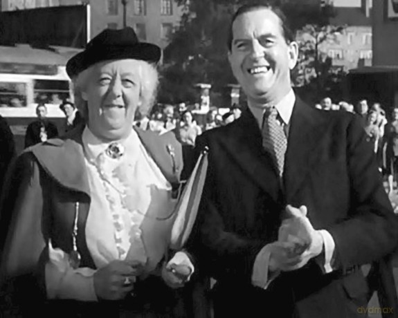 Blockade in London: Pidax Film-Klassiker [DVD]