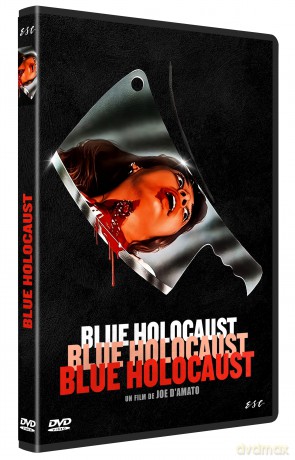 Blue Holocaust [Blu-Ray]